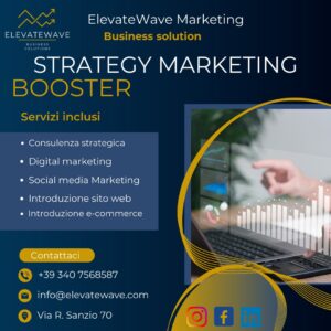 ALT STRATEGY MARKETING BOOSTER